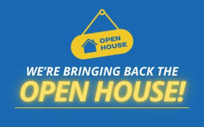 Join Us for an Open House at Merrimac Light